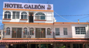 Hotel Galeon